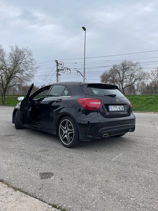 ‼️Mercedes-Benz Clase A 2015