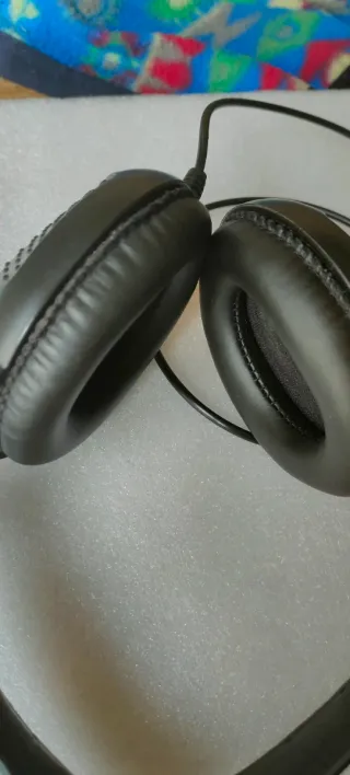 Cuffie AKG K44 Studio