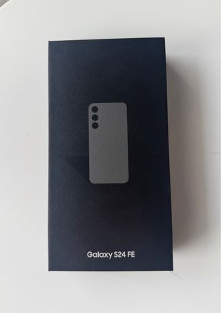 Samsung Galaxy S24 FE