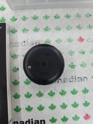 Pokémon Soulsilver Edición Plata Nintendo DS