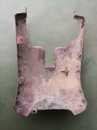 Tapa interior Piaggio Typhoon 49cc