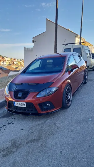 SEAT Leon 2005
