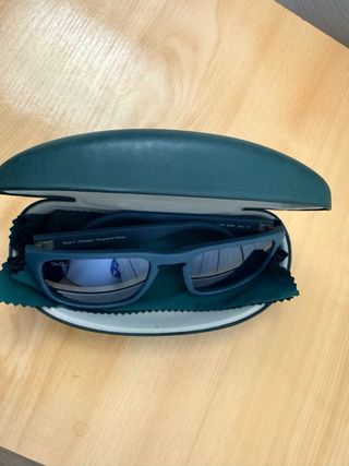 Gafas de sol DbyD con funda