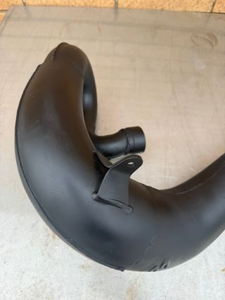 Escape Gas Gas 250/300 Enducros