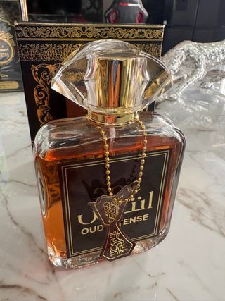 Lataffa Profumo Unisex Arabo