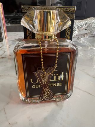 Lataffa Profumo Unisex Arabo