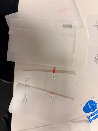 Protezione per schermo iPhone 11 Pro/X/XS