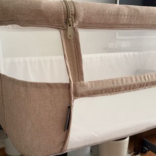 Cuna colecho Kinderkraft Neste Up 2