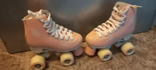 Pattini a rotelle taglia 31