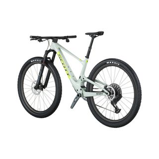 Bicicleta Scott Spark RC Team Issue 2026