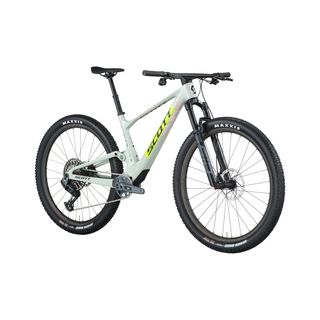 Bicicleta Scott Spark RC Team Issue 2026