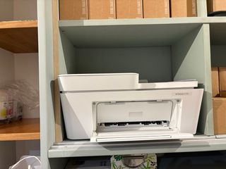 Stampante HP DeskJet 4220e WiFi