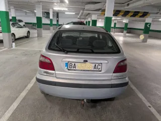 Renault Megane 1999