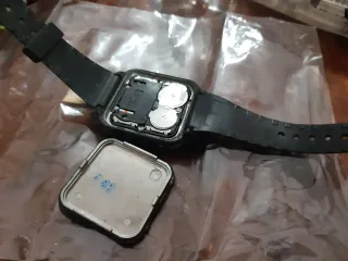 Reloj Casio C-70 Calculadora Vintage