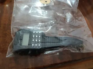 Reloj Casio C-70 Calculadora Vintage