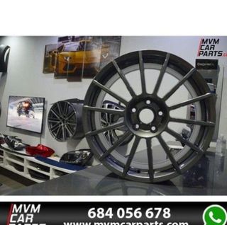 Llantas 18 WRC2 Rally Titan WR03