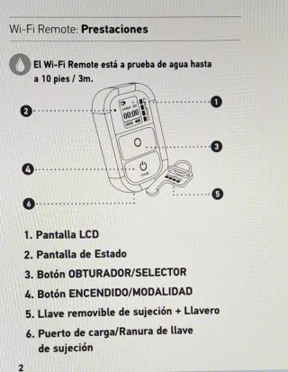 Cámara GoPro HERO3+ Plata