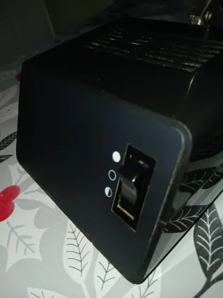 Lampada telescopica anni 70