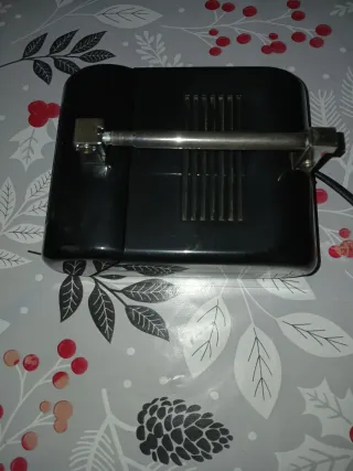 Lampada telescopica anni 70