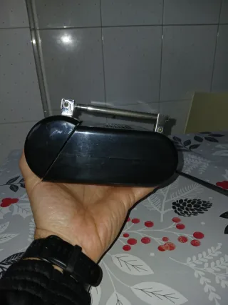 Lampada telescopica anni 70