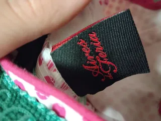 Vestido Flamenca Niña 2 Años