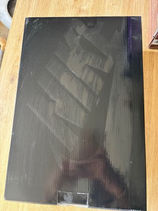 Nike Dunk Hi Retro Prm Amarillo/Negro