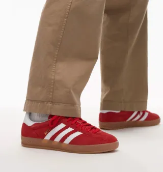 Zapatillas Adidas Gazelle Unisex