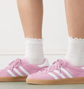 Zapatillas Adidas Gazelle Unisex