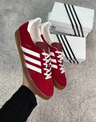 Zapatillas Adidas Gazelle Unisex