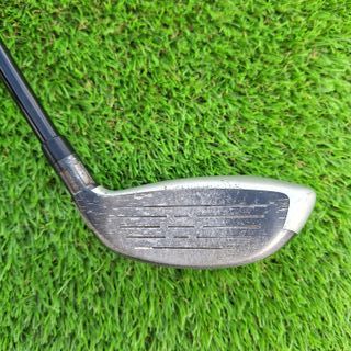 Híbrido 3 19º Taylormade M4 Zurdo Golf