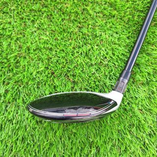 Híbrido 3 19º Taylormade M4 Zurdo Golf