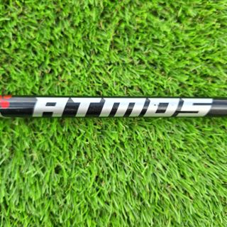 Híbrido 3 19º Taylormade M4 Zurdo Golf