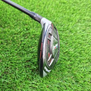 Híbrido 3 19º Taylormade M4 Zurdo Golf