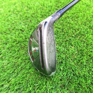 Híbrido 3 19º Taylormade M4 Zurdo Golf
