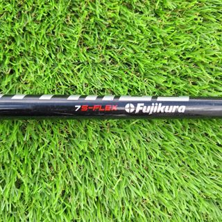 Híbrido 3 19º Taylormade M4 Zurdo Golf