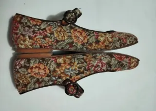 Bailarinas Patsy flores