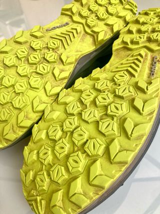 Zapatillas Lowa Aerox Senderismo Trekking Montaña