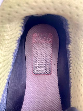 Zapatillas Lowa Aerox Senderismo Trekking Montaña