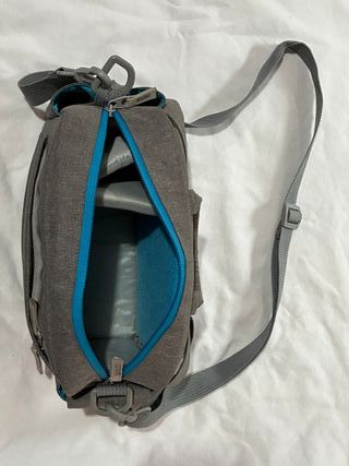 Cámara Sony A7 RIII + Lente 24-70 + Bolso