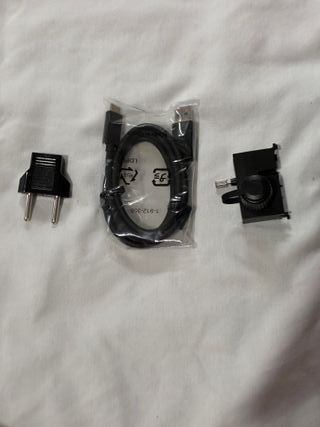 Cámara Sony A7 RIII + Lente 24-70 + Bolso