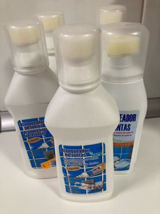 Blanqueador de Juntas MPL