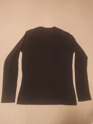 Maglia Sisley Taglia M manica lunga