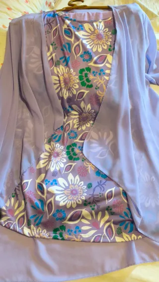 Abbigliamento donna Taglia 52/54