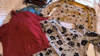 Abbigliamento donna Taglia 52/54