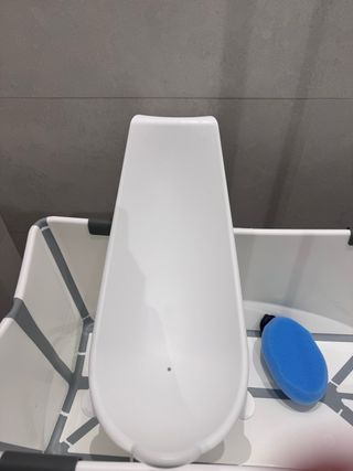 Adaptador bañera Stokke