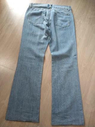 Jeans Dolce & Gabbana donna vintage