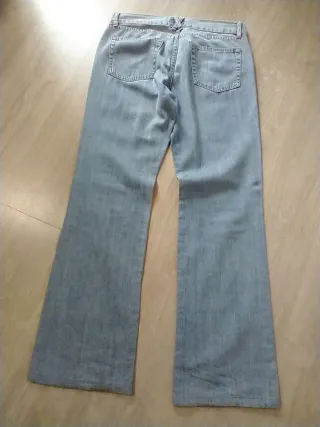 Jeans Dolce & Gabbana donna vintage