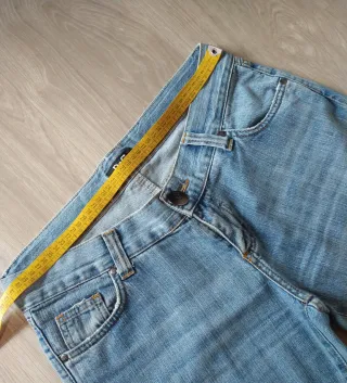 Jeans Dolce & Gabbana donna vintage