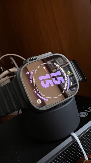 Apple Watch Ultra 2 Perfecto Estado