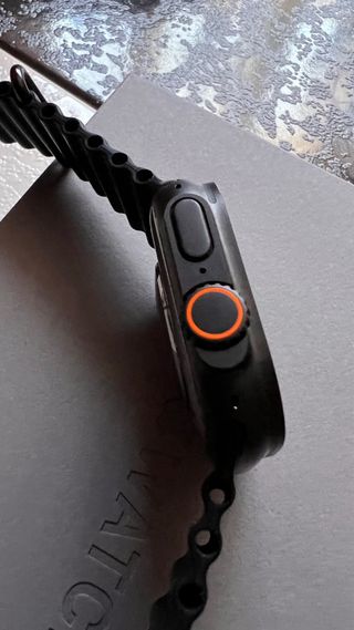 Apple Watch Ultra 2 Perfecto Estado